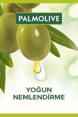 Naturals Badem Ve Yoğun Nemlendirici Zeytin Özü Duş Jeli 500 ml X2adet - 5