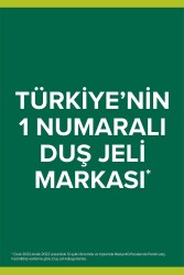 Naturals Badem Ve Yoğun Nemlendirici Zeytin Özü Duş Jeli 500 ml X2adet - 8