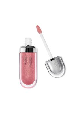 Nemlendirici Dudak Parlatıcısı - 3d Hydra Lipgloss 07 Pink Magnolia - 1