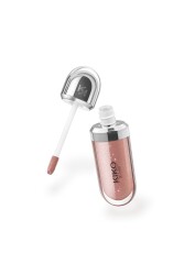 Nemlendirici Dudak Parlatıcısı - 3d Hydra Lipgloss 07 Pink Magnolia - 1