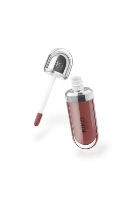 Nemlendirici Dudak Parlatıcısı - 3d Hydra Lipgloss 07 Pink Magnolia - 2