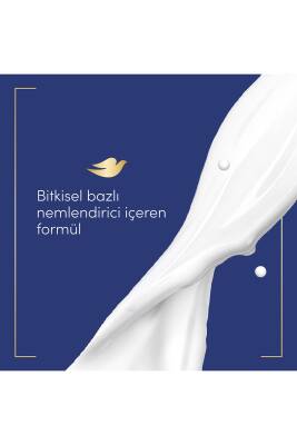 Nemlendirici Duş Jeli Deeply Nourishing 450ml X2 Duş Lifi Hediye - 4