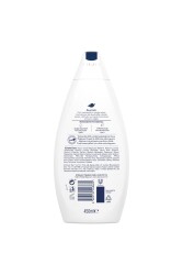 Nemlendirici Duş Jeli Deeply Nourishing 450ml X2 Duş Lifi Hediye - 8