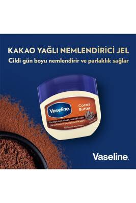 Nemlendirici Jel Cocoa Butter 100 ml X2 - 4