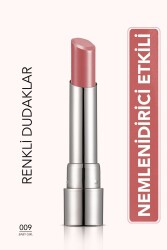 Nemlendirici Parlak Ruj- Sheer Up Lipstick - 009 Baby Girl - 8682536012072 - 1