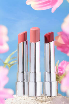 Nemlendirici Parlak Ruj- Sheer Up Lipstick - 013 Gaia - 8682536012119 - 63