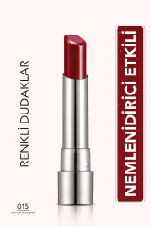 Nemlendirici Parlak Ruj- Sheer Up Lipstick - 013 Gaia - 8682536012119 - 38