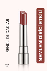 Nemlendirici Parlak Ruj- Sheer Up Lipstick - 013 Gaia - 8682536012119 - 15