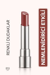 Nemlendirici Parlak Ruj- Sheer Up Lipstick - 013 Gaia - 8682536012119 - 15