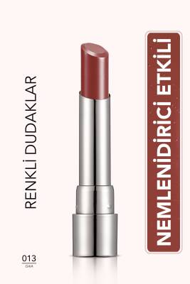 Nemlendirici Parlak Ruj- Sheer Up Lipstick - 013 Gaia - 8682536012119 - 15