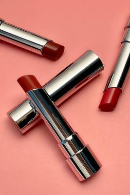 Nemlendirici Parlak Ruj- Sheer Up Lipstick - 013 Gaia - 8682536012119 - 12