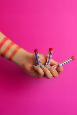 Nemlendirici Parlak Ruj- Sheer Up Lipstick - 013 Gaia - 8682536012119 - 11