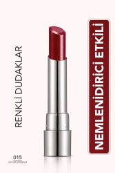 Nemlendirici Parlak Ruj- Sheer Up Lipstick - 013 Gaia - 8682536012119 - 8