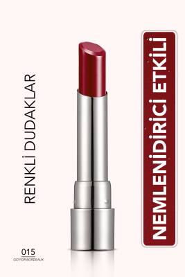 Nemlendirici Parlak Ruj- Sheer Up Lipstick - 013 Gaia - 8682536012119 - 8