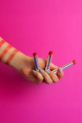 Nemlendirici Parlak Ruj- Sheer Up Lipstick - 013 Gaia - 8682536012119 - 3