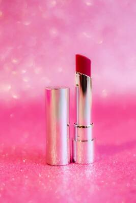 Nemlendirici Parlak Ruj- Sheer Up Lipstick - 013 Gaia - 8682536012119 - 2