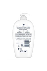 Nemlendirici Sıvı Sabun Avokado Yağı Ve Kalendula Özü 450 ml X2 Adet - 7