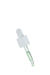 Nemlendirici Ve Besleyici Vegan Tırnak Bakım Yağı - Green Up Nail Oil - 001 - 4251903322331 - 3