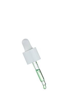 Nemlendirici Ve Besleyici Vegan Tırnak Bakım Yağı - Green Up Nail Oil - 001 - 4251903322331 - 3