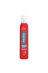 New Wave Smoothing Saç Köpüğü - 200 ml - 1