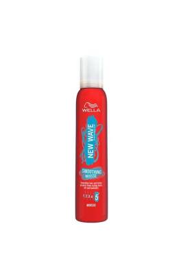 New Wave Smoothing Saç Köpüğü - 200 ml - 1
