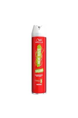 Koleston Wella New Wave Saç Spreyi Volume 250Ml Hacim Veren - 1