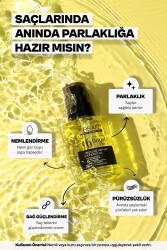 No.6 Bond Plex Restore Repair Yıpranma Karşıtı Serum Saç Bakım Yağı-100ml-vegan - 3