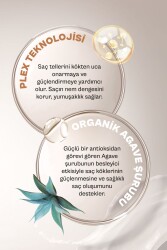 No.6 Bond Plex Restore Repair Yıpranma Karşıtı Serum Saç Bakım Yağı-100ml-vegan - 4