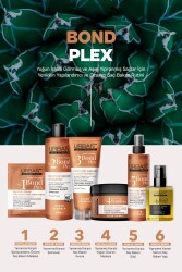 No.6 Bond Plex Restore Repair Yıpranma Karşıtı Serum Saç Bakım Yağı-100ml-vegan - 6