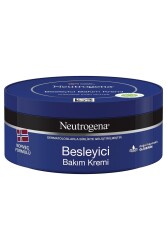 Norveç Formülü Besleyici Bakım Kremi 200 ml - 2