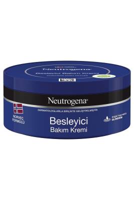 Norveç Formülü Besleyici Bakım Kremi 200 ml - 2