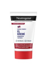 Norveç Formülü El Kremi Parfümsüz 50 ml - 2