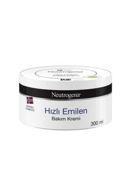 Norveç Formülü Hizli Emilen Bakim Kremi 300 ml - 2