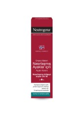 Norveç Formülü Nasırlaşmış Ayaklar için Ayak Kremi 50 Ml - 2