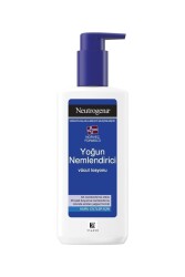 ® Norveç Formülü Yoğun Nemlendirici Vücut Losyonu (parfümlü) 250 Ml - 2