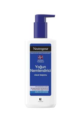 ® Norveç Formülü Yoğun Nemlendirici Vücut Losyonu (parfümlü) 250 Ml - 2