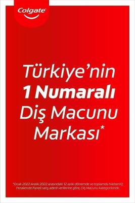 Optic White Kahve, Çay Ve Tütün Kullanıcıları Için Beyazlatıcı Diş Macunu 50 ml - 7