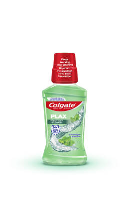 Optic White Kahve,çay Kullanıcıları Diş Macunu 50ml, Orta Diş Fırçası,ağız Bakım Suyu 250ml - 4