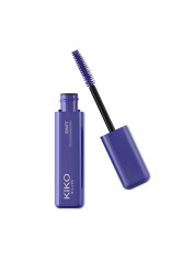 Panoramik Hacim Efektli Maskara - Smart Colour Mascara 02 Electric Blue 8025272627283 - 1