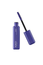 Panoramik Hacim Efektli Maskara - Smart Colour Mascara 02 Electric Blue 8025272627283 - 1