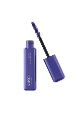 Panoramik Hacim Efektli Maskara - Smart Colour Mascara 02 Electric Blue 8025272627283 - 1