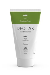 Plus Ekstra Koruma 7 Güne Kadar Etkili Krem Deodorant 35 ml - 4
