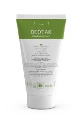 Plus Ekstra Koruma 7 Güne Kadar Etkili Krem Deodorant 35 ml - 5