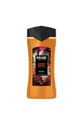 Premium Collection Duş Jeli Copper Santal 3 In 1 Vücut Saç Yüz 300 ml - 2