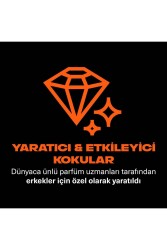 Premium Collection Duş Jeli Copper Santal 3 In 1 Vücut Saç Yüz 300 ml - 4