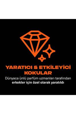 Premium Collection Duş Jeli Copper Santal 3 In 1 Vücut Saç Yüz 300 ml - 4