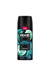 Premium Collection Erkek Sprey Deodorant Aqua Bergamot 72 Saat Ferahlık 150 ml - 8