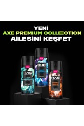 Premium Collection Erkek Sprey Deodorant Aqua Bergamot 72 Saat Ferahlık 150 ml - 7