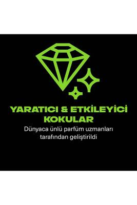 Premium Collection Erkek Sprey Deodorant Aqua Bergamot 72 Saat Ferahlık 150 ml X3 - 4