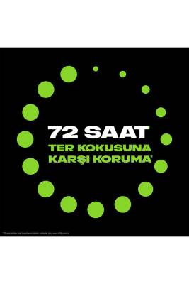 Premium Collection Erkek Sprey Deodorant Aqua Bergamot 72 Saat Ferahlık 150 ml X3 - 6